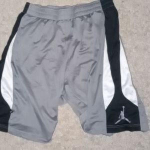 Jordan shorts dri fit